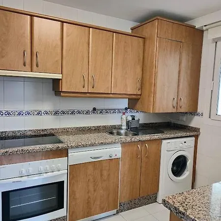 Benalmadena Apartment 66M2 Terrace 16M2 Sea View 200M From The Beach Exterior photo