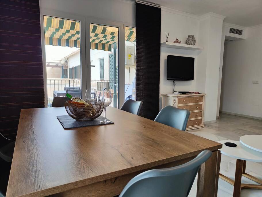 66m2 Terrace 16m2 Sea View 200m From The Appartement