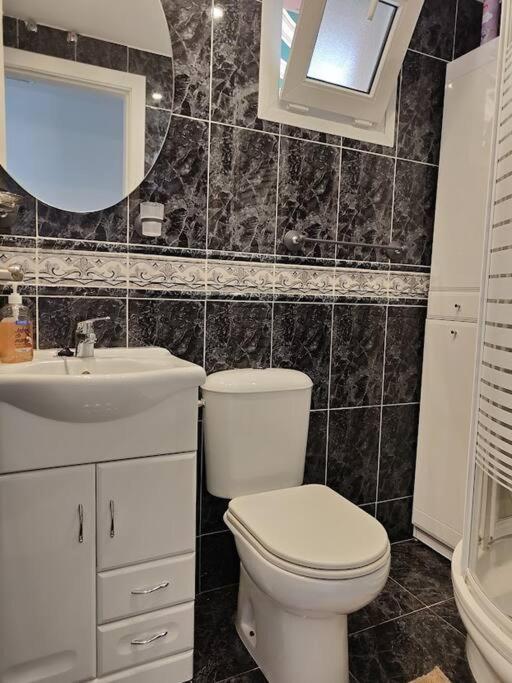 Appartement 66m2 Terrace 16m2 Sea View 200m From The *