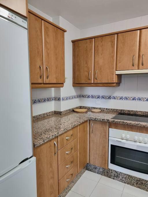 66m2 Terrace 16m2 Sea View 200m From The Appartement *