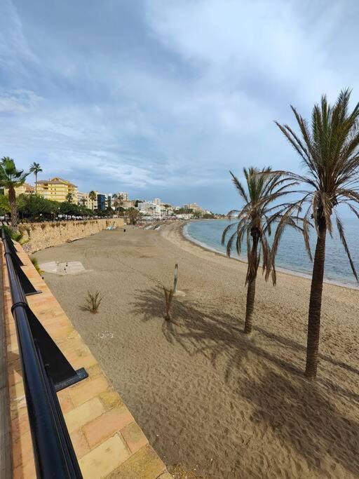 Apartment 66m2 Terrace 16m2 Sea View 200m From The